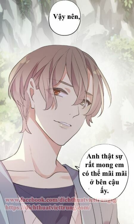 đọc truyện Vết Cắn Ngọt Ngào 2 Chương 36 ảnh 25 tại Thiên Thai Truyện