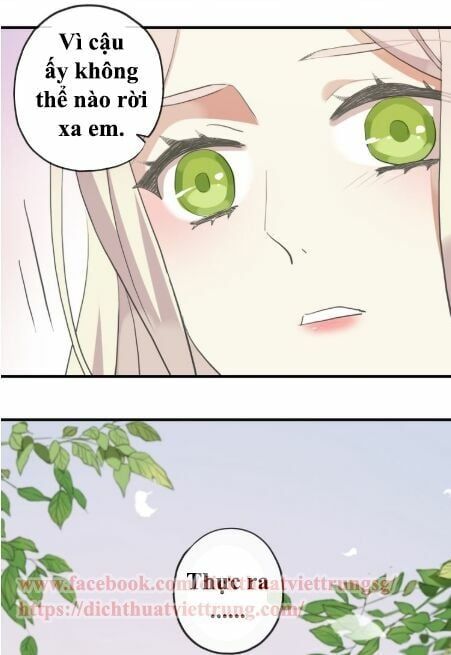 đọc truyện Vết Cắn Ngọt Ngào 2 Chương 36 ảnh 26 tại Thiên Thai Truyện