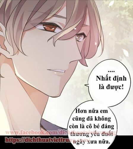 đọc truyện Vết Cắn Ngọt Ngào 2 Chương 36 ảnh 30 tại Thiên Thai Truyện