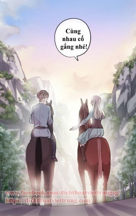 đọc truyện Vết Cắn Ngọt Ngào 2 Chương 36 ảnh 31 tại Thiên Thai Truyện