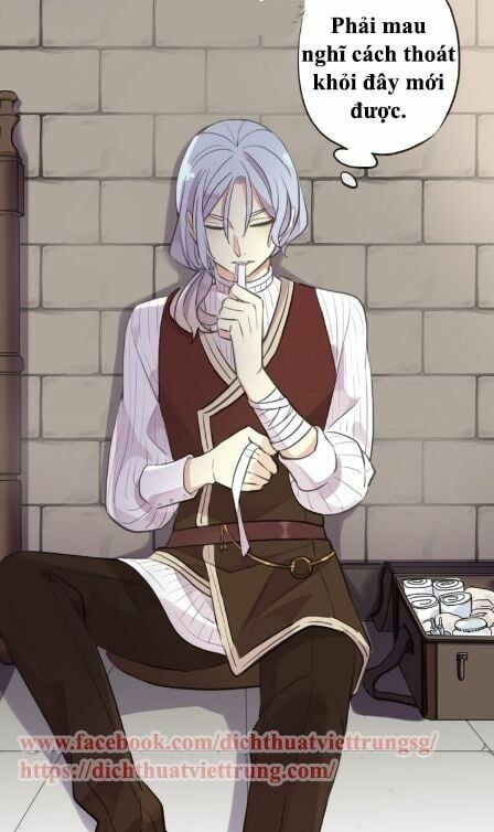 đọc truyện Vết Cắn Ngọt Ngào 2 Chương 36 ảnh 41 tại Thiên Thai Truyện