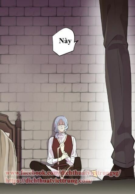 đọc truyện Vết Cắn Ngọt Ngào 2 Chương 36 ảnh 43 tại Thiên Thai Truyện