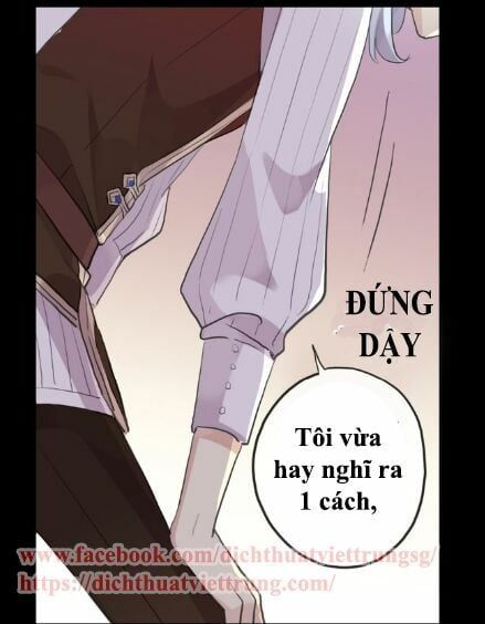 đọc truyện Vết Cắn Ngọt Ngào 2 Chương 36 ảnh 46 tại Thiên Thai Truyện