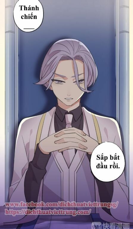 đọc truyện Vết Cắn Ngọt Ngào 2 Chương 36 ảnh 8 tại Thiên Thai Truyện