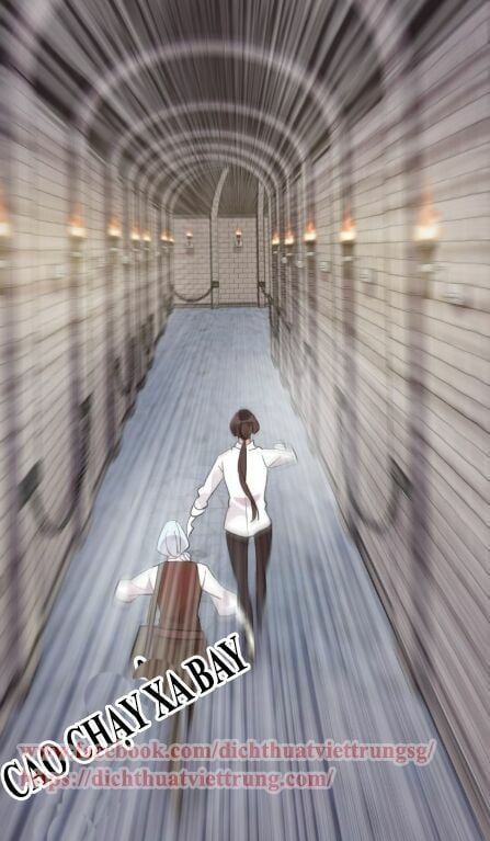 đọc truyện Vết Cắn Ngọt Ngào 2 Chương 37 ảnh 12 tại Thiên Thai Truyện