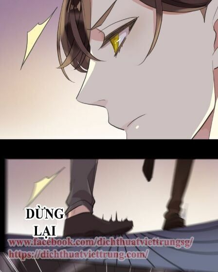 đọc truyện Vết Cắn Ngọt Ngào 2 Chương 37 ảnh 14 tại Thiên Thai Truyện