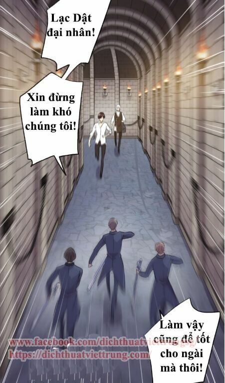 đọc truyện Vết Cắn Ngọt Ngào 2 Chương 37 ảnh 15 tại Thiên Thai Truyện