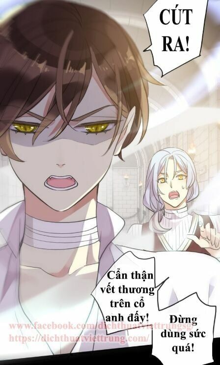 đọc truyện Vết Cắn Ngọt Ngào 2 Chương 37 ảnh 16 tại Thiên Thai Truyện