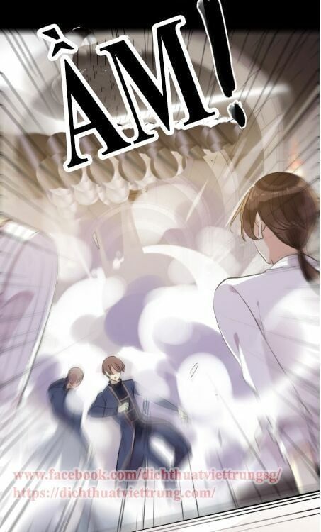 đọc truyện Vết Cắn Ngọt Ngào 2 Chương 37 ảnh 18 tại Thiên Thai Truyện