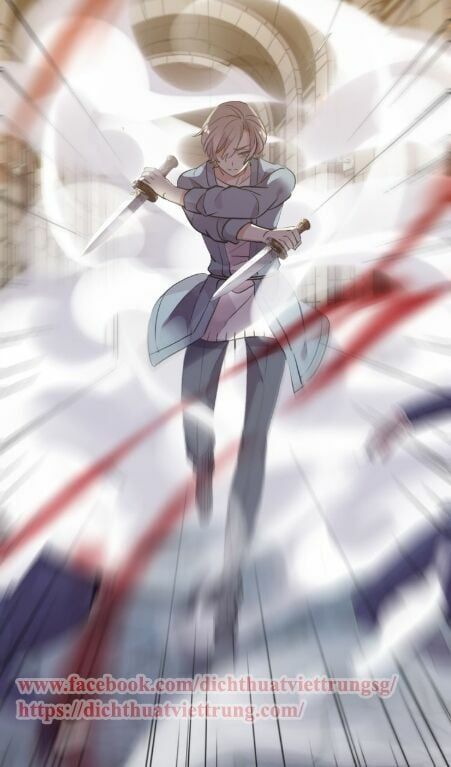 đọc truyện Vết Cắn Ngọt Ngào 2 Chương 37 ảnh 20 tại Thiên Thai Truyện