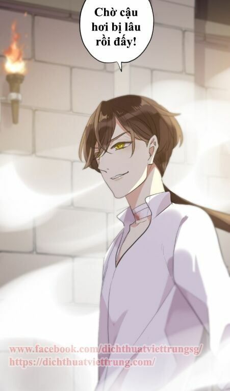 đọc truyện Vết Cắn Ngọt Ngào 2 Chương 37 ảnh 21 tại Thiên Thai Truyện