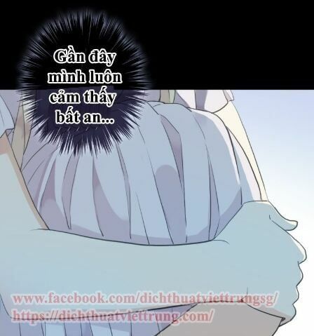 đọc truyện Vết Cắn Ngọt Ngào 2 Chương 37 ảnh 27 tại Thiên Thai Truyện