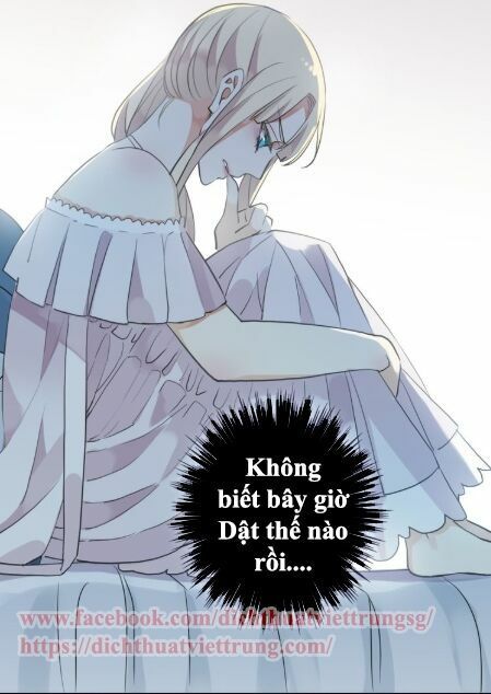 đọc truyện Vết Cắn Ngọt Ngào 2 Chương 37 ảnh 29 tại Thiên Thai Truyện