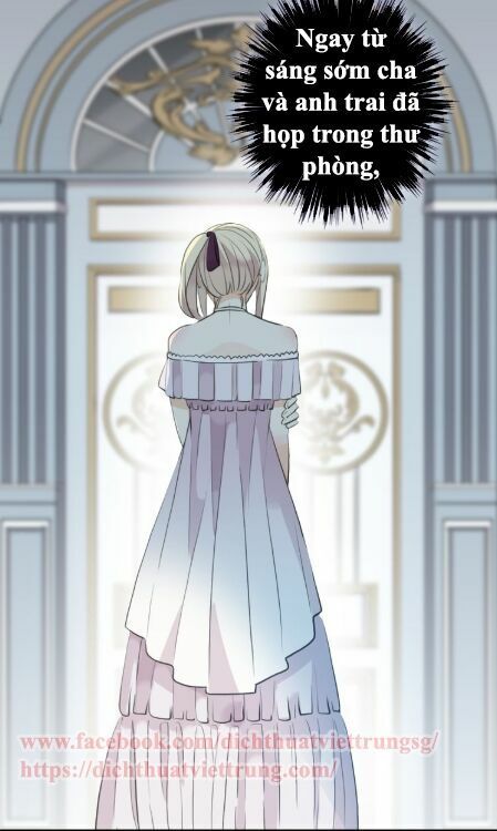 đọc truyện Vết Cắn Ngọt Ngào 2 Chương 37 ảnh 31 tại Thiên Thai Truyện