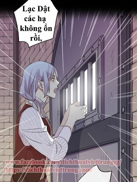 đọc truyện Vết Cắn Ngọt Ngào 2 Chương 37 ảnh 5 tại Thiên Thai Truyện