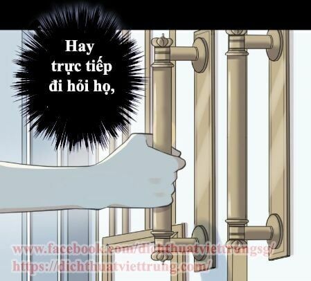 đọc truyện Vết Cắn Ngọt Ngào 2 Chương 37 ảnh 32 tại Thiên Thai Truyện