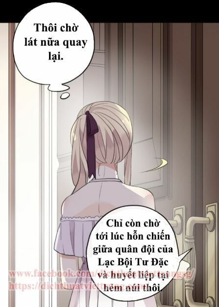 đọc truyện Vết Cắn Ngọt Ngào 2 Chương 37 ảnh 38 tại Thiên Thai Truyện