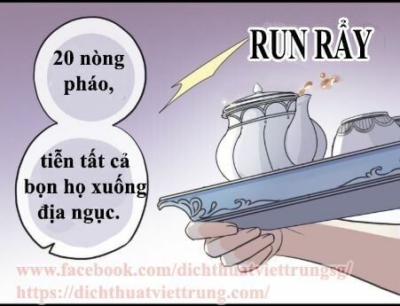 đọc truyện Vết Cắn Ngọt Ngào 2 Chương 37 ảnh 39 tại Thiên Thai Truyện