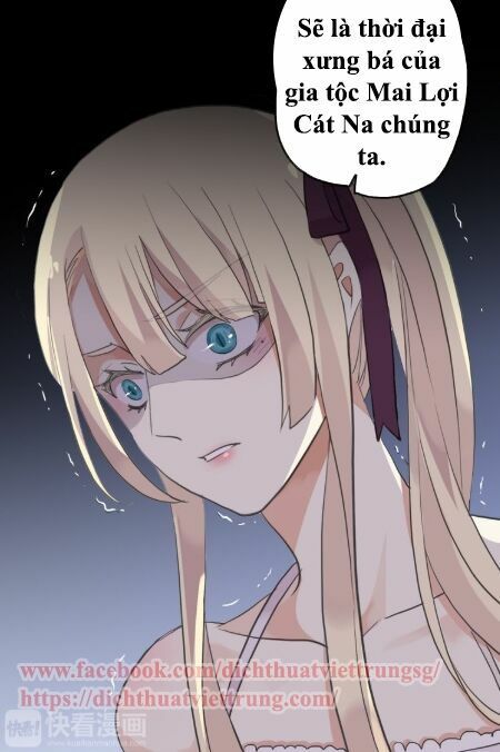 đọc truyện Vết Cắn Ngọt Ngào 2 Chương 37 ảnh 41 tại Thiên Thai Truyện