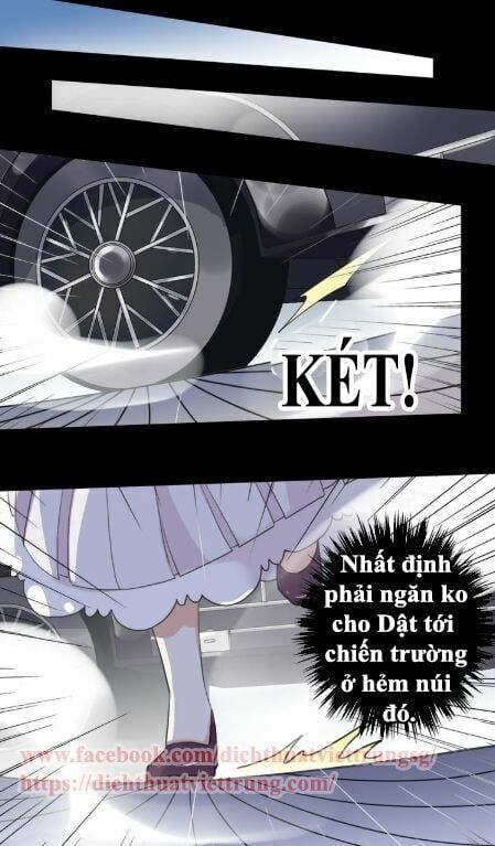 đọc truyện Vết Cắn Ngọt Ngào 2 Chương 37 ảnh 43 tại Thiên Thai Truyện