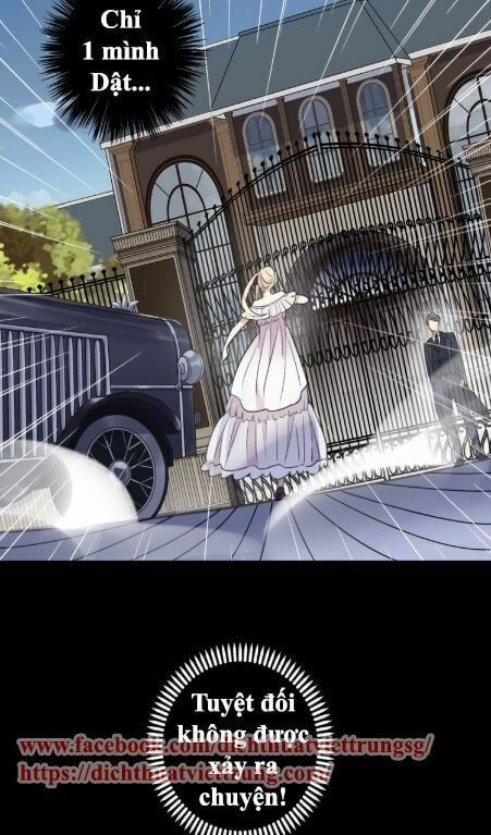 đọc truyện Vết Cắn Ngọt Ngào 2 Chương 37 ảnh 44 tại Thiên Thai Truyện