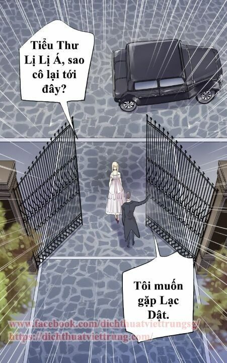 đọc truyện Vết Cắn Ngọt Ngào 2 Chương 37 ảnh 45 tại Thiên Thai Truyện