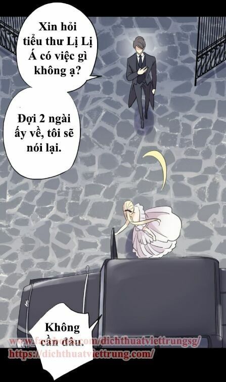 đọc truyện Vết Cắn Ngọt Ngào 2 Chương 37 ảnh 47 tại Thiên Thai Truyện