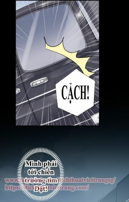 đọc truyện Vết Cắn Ngọt Ngào 2 Chương 37 ảnh 48 tại Thiên Thai Truyện