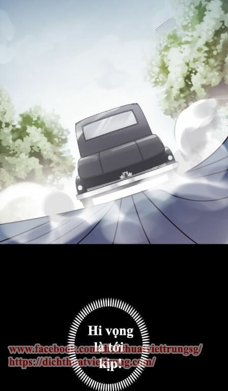 đọc truyện Vết Cắn Ngọt Ngào 2 Chương 37 ảnh 49 tại Thiên Thai Truyện