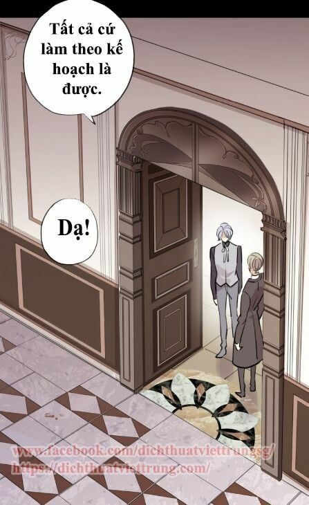 đọc truyện Vết Cắn Ngọt Ngào 2 Chương 37 ảnh 51 tại Thiên Thai Truyện