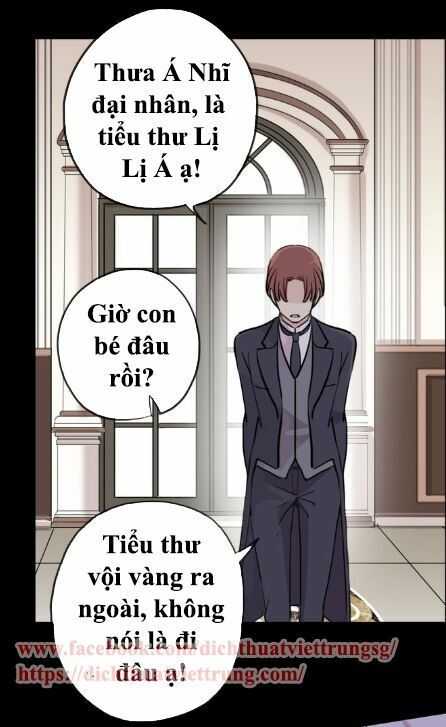 đọc truyện Vết Cắn Ngọt Ngào 2 Chương 37 ảnh 56 tại Thiên Thai Truyện