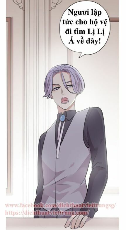 đọc truyện Vết Cắn Ngọt Ngào 2 Chương 37 ảnh 58 tại Thiên Thai Truyện