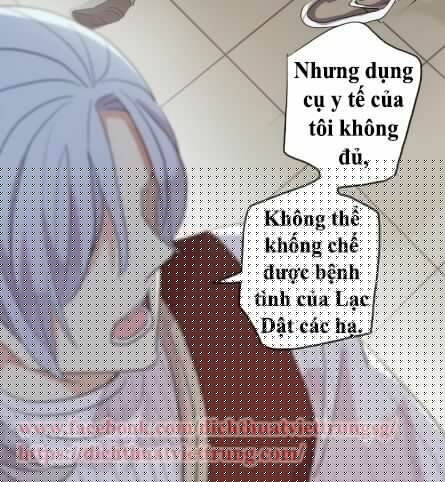 đọc truyện Vết Cắn Ngọt Ngào 2 Chương 37 ảnh 8 tại Thiên Thai Truyện