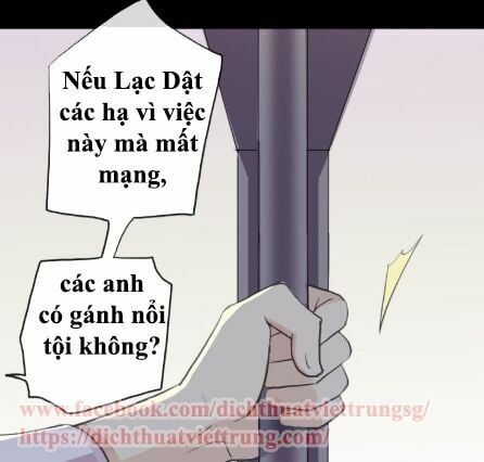 đọc truyện Vết Cắn Ngọt Ngào 2 Chương 37 ảnh 9 tại Thiên Thai Truyện