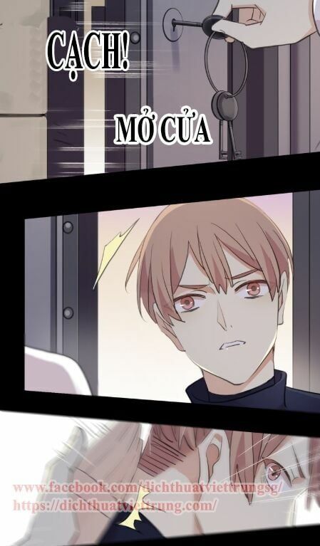 đọc truyện Vết Cắn Ngọt Ngào 2 Chương 37 ảnh 11 tại Thiên Thai Truyện