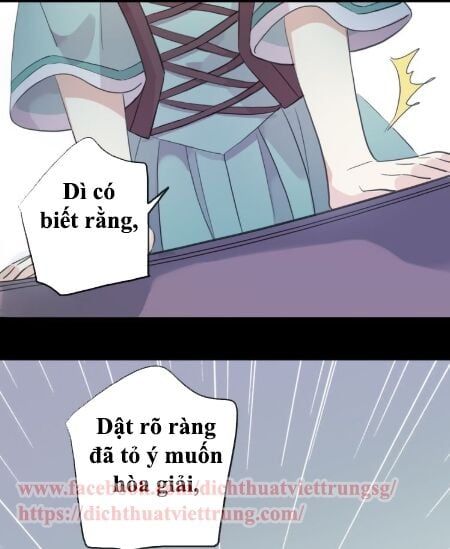 đọc truyện Vết Cắn Ngọt Ngào 2 Chương 38 ảnh 12 tại Thiên Thai Truyện