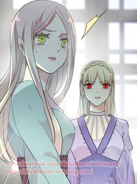 đọc truyện Vết Cắn Ngọt Ngào 2 Chương 38 ảnh 21 tại Thiên Thai Truyện