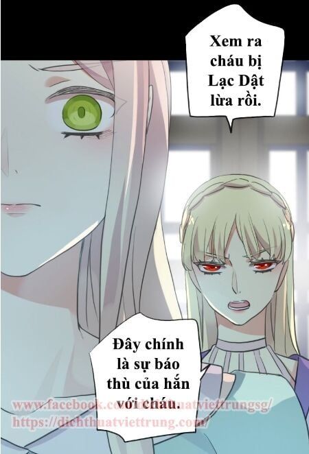 đọc truyện Vết Cắn Ngọt Ngào 2 Chương 38 ảnh 22 tại Thiên Thai Truyện