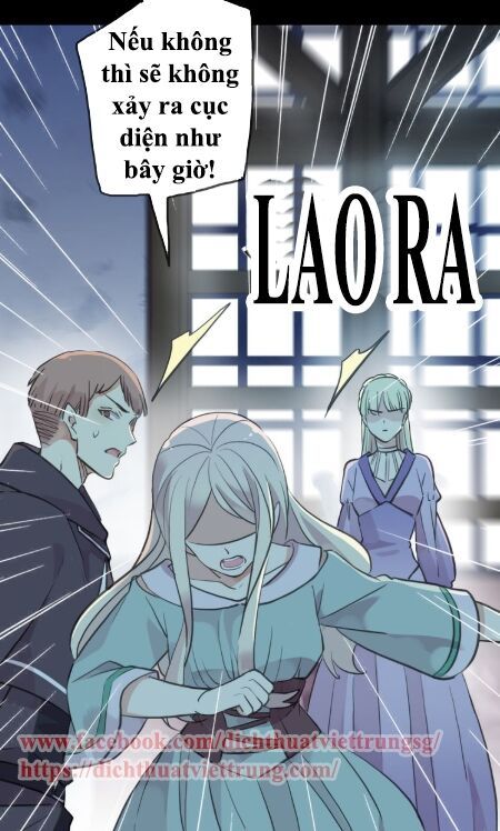 đọc truyện Vết Cắn Ngọt Ngào 2 Chương 38 ảnh 26 tại Thiên Thai Truyện