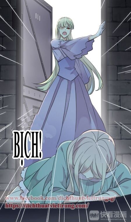 đọc truyện Vết Cắn Ngọt Ngào 2 Chương 38 ảnh 31 tại Thiên Thai Truyện