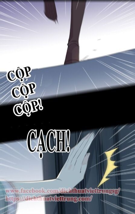 đọc truyện Vết Cắn Ngọt Ngào 2 Chương 38 ảnh 5 tại Thiên Thai Truyện