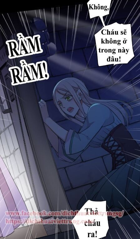 đọc truyện Vết Cắn Ngọt Ngào 2 Chương 38 ảnh 33 tại Thiên Thai Truyện