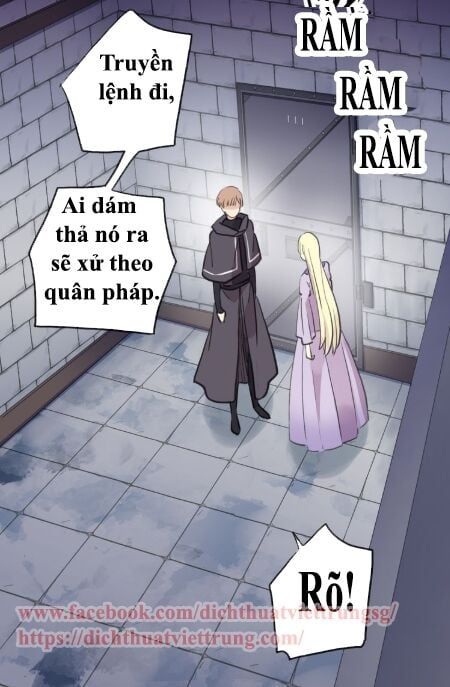 đọc truyện Vết Cắn Ngọt Ngào 2 Chương 38 ảnh 34 tại Thiên Thai Truyện