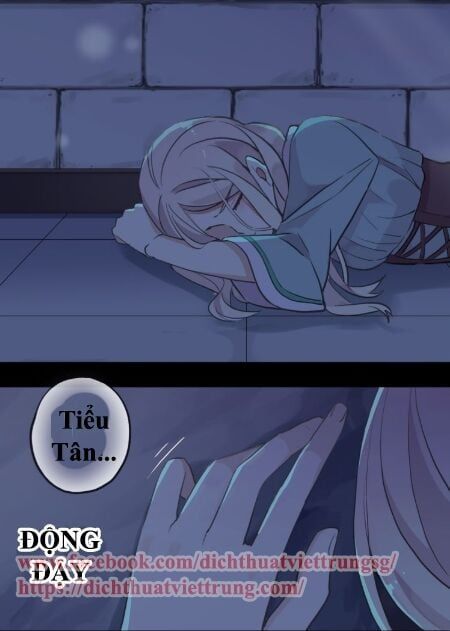 đọc truyện Vết Cắn Ngọt Ngào 2 Chương 38 ảnh 37 tại Thiên Thai Truyện