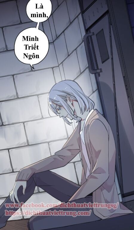 đọc truyện Vết Cắn Ngọt Ngào 2 Chương 38 ảnh 39 tại Thiên Thai Truyện