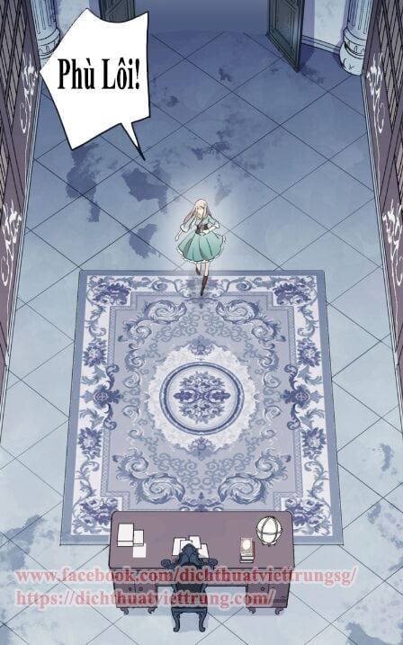 đọc truyện Vết Cắn Ngọt Ngào 2 Chương 38 ảnh 6 tại Thiên Thai Truyện