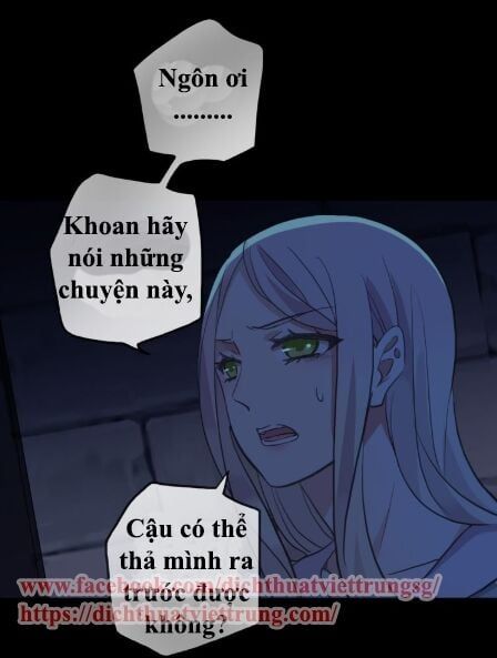 đọc truyện Vết Cắn Ngọt Ngào 2 Chương 38 ảnh 49 tại Thiên Thai Truyện