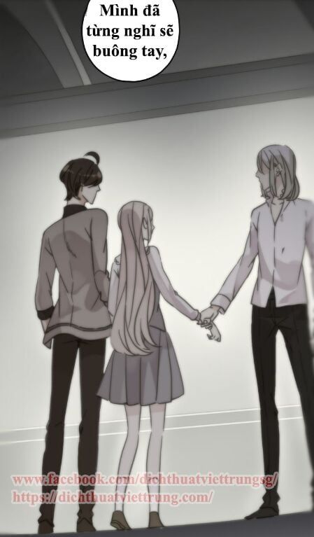 đọc truyện Vết Cắn Ngọt Ngào 2 Chương 38 ảnh 51 tại Thiên Thai Truyện