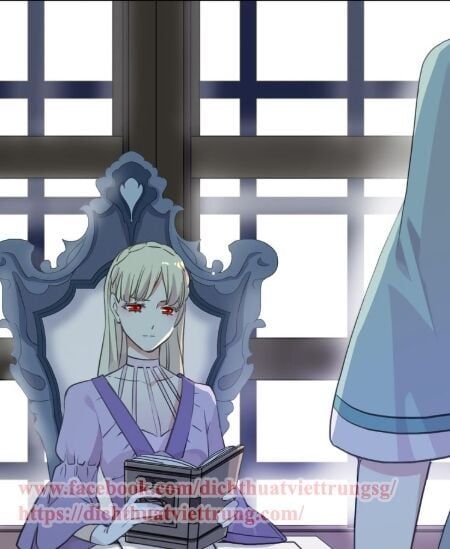 đọc truyện Vết Cắn Ngọt Ngào 2 Chương 38 ảnh 7 tại Thiên Thai Truyện