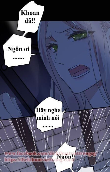 đọc truyện Vết Cắn Ngọt Ngào 2 Chương 38 ảnh 59 tại Thiên Thai Truyện